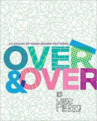 Livre Over and Over Michael Perry