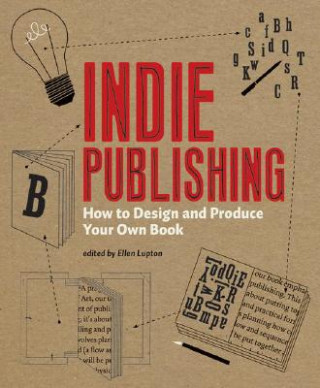 Libro Indie Publishing Ellen Lupton