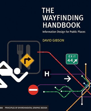 Kniha Wayfinding Handbook David Gibson
