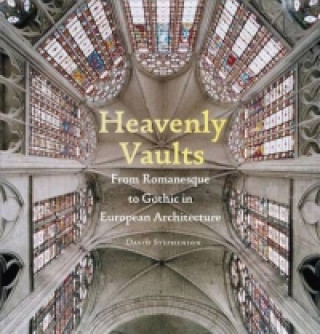 Könyv Heavenly Vaults 