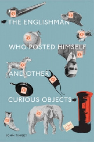 Carte Englishman Who Posted Himself and Other Curious Objects John Tingey