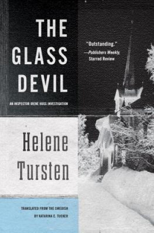 Knjiga Glass Devil Helen Tursten