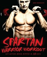 Carte Spartan Warrior Workout Dave Randolph