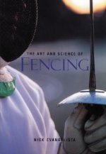 Carte Art and Science of Fencing Nick Evangelista