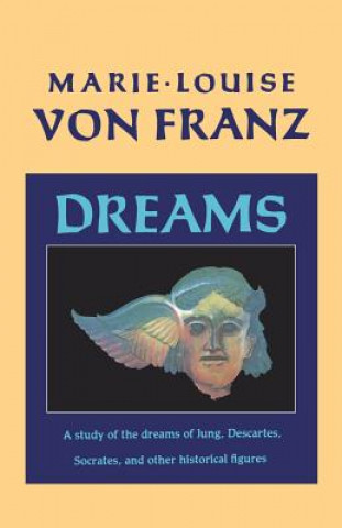 Kniha Dreams Marie-Louise von Franz