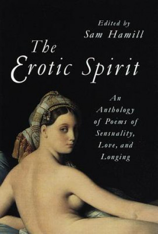 Carte Erotic Spirit Sam Hamill