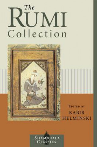 Carte Rumi Collection Jalal al-Din Rumi