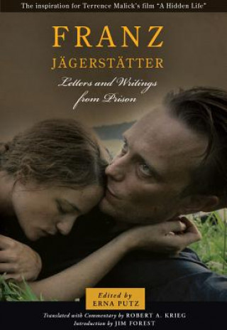 Книга Franz Jagerstatter Erna Putz