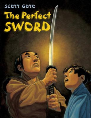 Βιβλίο Perfect Sword Scott Goto