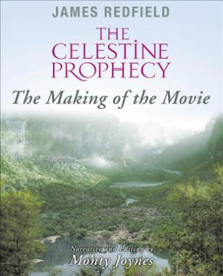 Книга Celestine Prophecy James Redfield