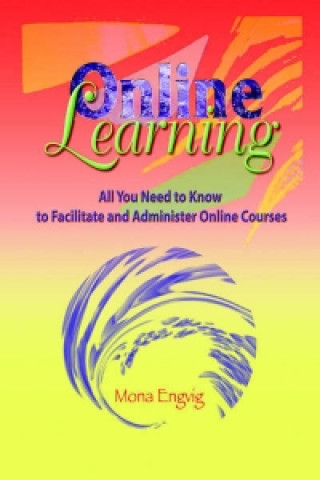 Libro Online Learning Mona Engvig