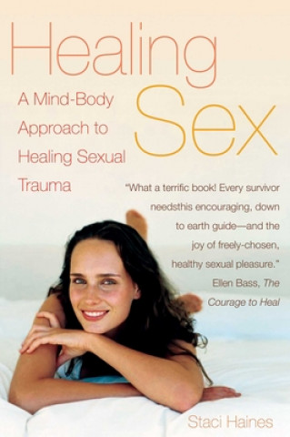 Könyv Healing Sex Staci Haines