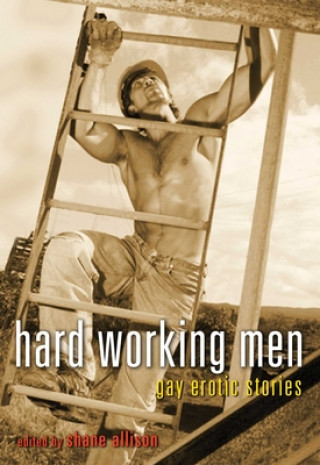 Carte Hard Working Men Shane Allison