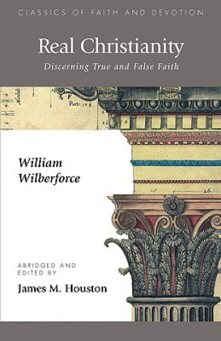 Buch Real Christianity William Wilberforce