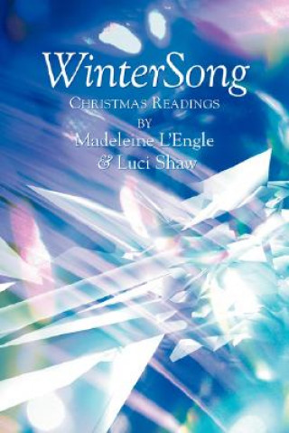 Carte WinterSong Madeleine L´Engle