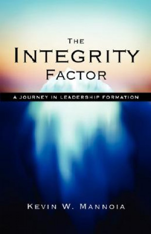 Книга Integrity Factor Kevin