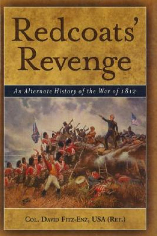 Buch Redcoats' Revenge David Fitz-Enz