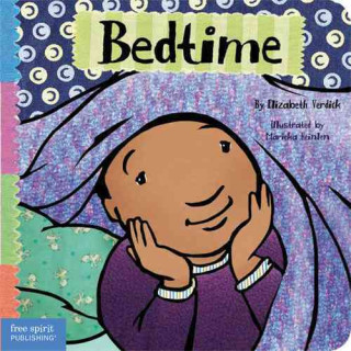 Könyv Bedtime Elizabeth Verdick