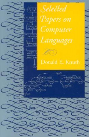 Βιβλίο Selected Papers on Computer Languages Donald E. Knuth