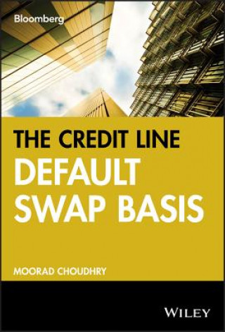 Książka Credit Default Swap Basis Moorad Choudhry