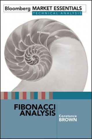 Knjiga FIBONACCI ANALYSIS Constance Brown