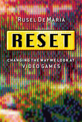 Buch Reset Rusel DeMaria
