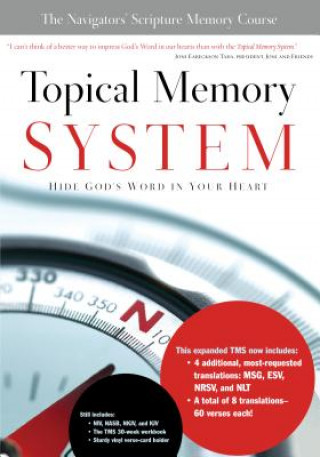 Книга Topical Memory System Navigators