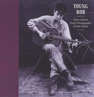 Βιβλίο Young Bob John Cohen