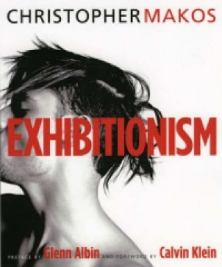 Carte Exhibitionism Christopher Makos