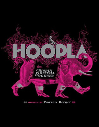 Libro Hoopla Crispin Porter