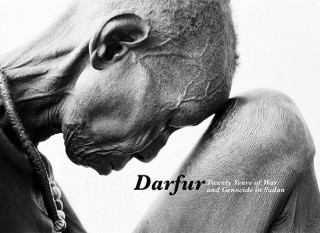 Carte Darfur Leora Kahn