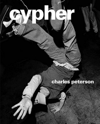 Kniha Cypher Charles Peterson