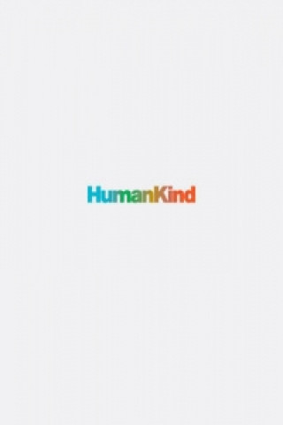 Könyv Humankind Tom Bernardin