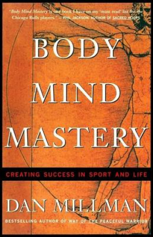 Książka Body Mind Mastery Dan Millman