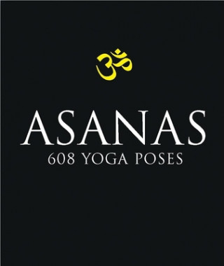Könyv Asanas Dharma Mittra