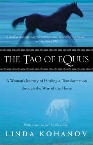 Könyv Tao of Equus Linda Kohanov