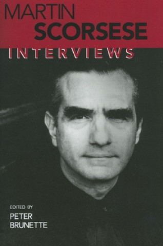 Könyv Martin Scorsese Peter
