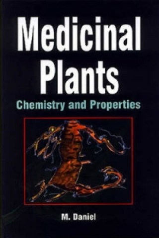 Buch Medicinal Plants M Daniel