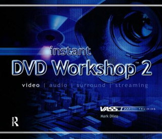 Buch Instant DVD Workshop 2 Dileo