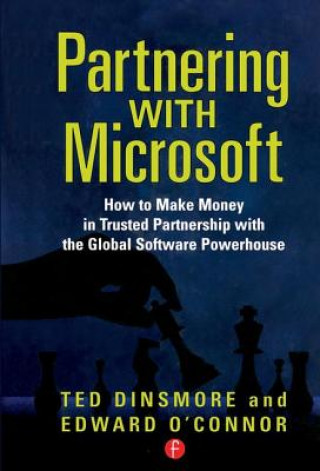Libro Partnering with Microsoft Ted Dinsmore