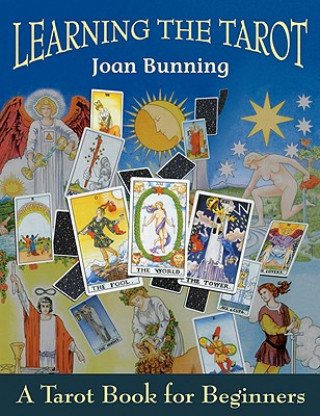 Carte Learning the Tarot Joan Bunning