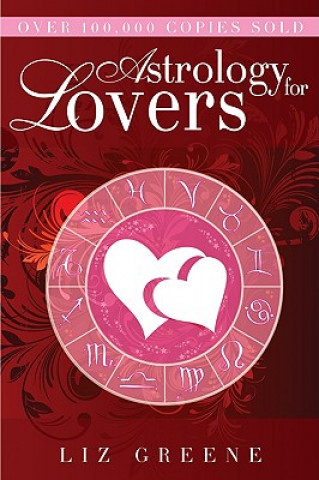 Книга Astrology for Lovers Liz Greene