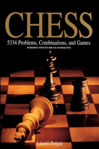 Carte Chess Bruce Pandolfini