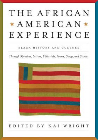 Книга African American Experience Kai Wright