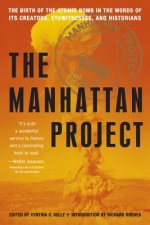 Carte The Manhattan Project 