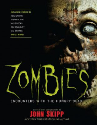 Buch Zombies Kpjm Skipp