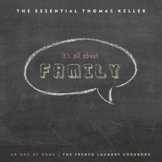 Книга Essential Thomas Keller - Boxed Set Thomas Keller