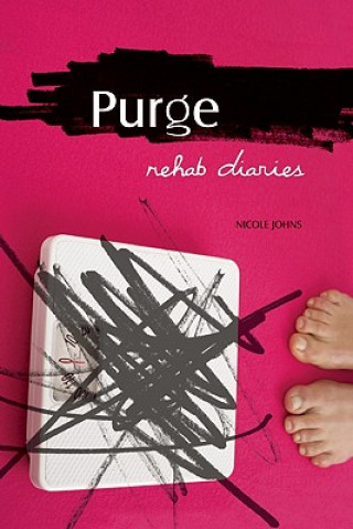 Książka Purge Nicole Johns