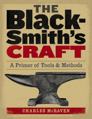 Carte Blacksmith's Craft Charles McRaven