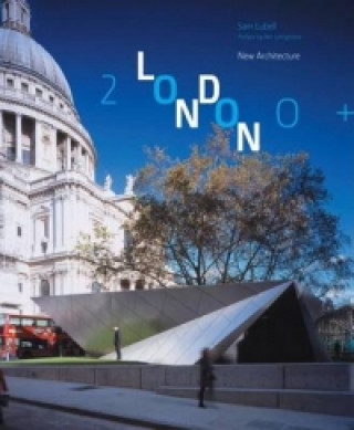 Livro London 2000+ Sam Lubell
